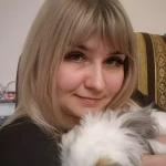 niania - zdjęcie plofirowe użytkownika Anna K.