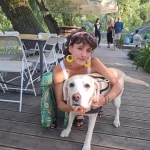 niania - zdjęcie plofirowe użytkownika Maja S.