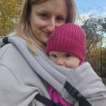 niania - zdjęcie ogłoszenia Szukamy niani dla rocznej dziewczynki (od 8 grudnia)