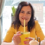 niania - zdjęcie plofirowe użytkownika Iryna T.