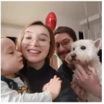 niania - zdjęcie ogłoszenia Niania dla dwulatka