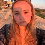 niania - zdjęcie plofirowe użytkownika Oliwia K.