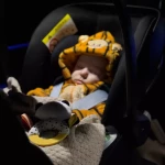 niania - zdjęcie ogłoszenia Szukamy opiekunki do 4 miesięcznego chłopca