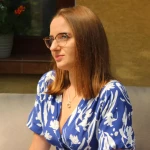 niania - zdjęcie plofirowe użytkownika Joanna G.