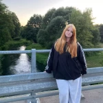 niania - zdjęcie plofirowe użytkownika Wiktoria Ł.