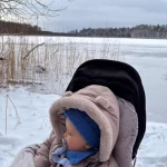 niania - zdjęcie ogłoszenia Szukamy niani dla 13 miesięcznego chłopca 