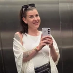 niania - zdjęcie plofirowe użytkownika Patrycja R.