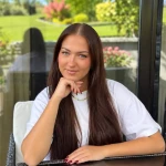 niania - zdjęcie plofirowe użytkownika Aleksandra M.