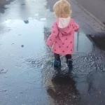 niania - zdjęcie ogłoszenia Warszawa - opiekunka poszukiwana