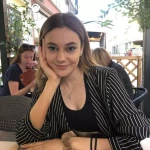 niania - zdjęcie plofirowe użytkownika Julia B.