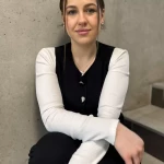 niania - zdjęcie plofirowe użytkownika Wirginia O.