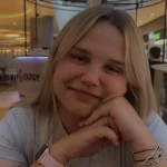 niania - zdjęcie plofirowe użytkownika Marianna H.