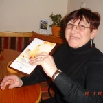 niania - zdjęcie plofirowe użytkownika Anna K.