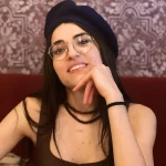niania - zdjęcie plofirowe użytkownika Yaprak B.