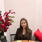 niania - zdjęcie plofirowe użytkownika Paulina D.