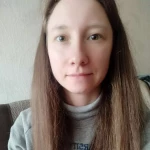 niania - zdjęcie plofirowe użytkownika Bernadetta T.
