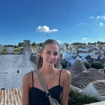 niania - zdjęcie plofirowe użytkownika Hanna G.