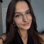 niania - zdjęcie plofirowe użytkownika Angela Z.