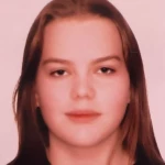niania - zdjęcie plofirowe użytkownika Arina Z.