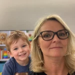 niania - zdjęcie plofirowe użytkownika Barbara O.