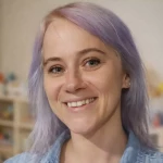 niania - zdjęcie plofirowe użytkownika Marta S.