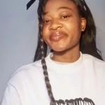 niania - zdjęcie plofirowe użytkownika Nyasha G.