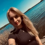 niania - zdjęcie plofirowe użytkownika Julia B.
