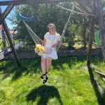 niania - zdjęcie plofirowe użytkownika Ewelina B.