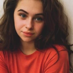 niania - zdjęcie plofirowe użytkownika Anastasiia M.