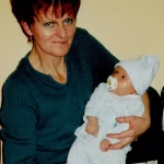 niania - zdjęcie plofirowe użytkownika Alicja N.