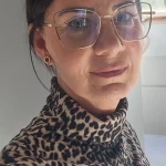 niania - zdjęcie plofirowe użytkownika Sylwia M.