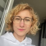 niania - zdjęcie plofirowe użytkownika Judyta D.