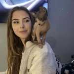 niania - zdjęcie plofirowe użytkownika Nadia W.