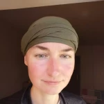 niania - zdjęcie plofirowe użytkownika Katarzyna G.