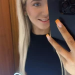 niania - zdjęcie plofirowe użytkownika Paulina M.