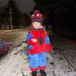 niania - zdjęcie ogłoszenia Potrzebna opieka nad dzieckiem Warszawa, Wilanów