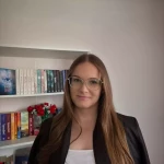 niania - zdjęcie plofirowe użytkownika Karolina S.