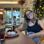 niania - zdjęcie plofirowe użytkownika Nadia Z.