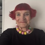 niania - zdjęcie plofirowe użytkownika Elżbieta N.