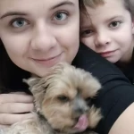 niania - zdjęcie plofirowe użytkownika Julia C.