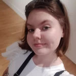 niania - zdjęcie plofirowe użytkownika Anna K.