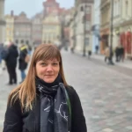 niania - zdjęcie plofirowe użytkownika Kasia G.