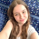 niania - zdjęcie plofirowe użytkownika Karolina N.