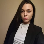 niania - zdjęcie plofirowe użytkownika Adrianna S.