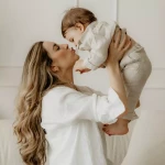 niania - zdjęcie ogłoszenia Warszawa, Mokotów -searching for a nanny