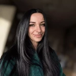 niania - zdjęcie plofirowe użytkownika Justyna D.