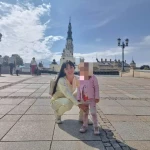 niania - zdjęcie plofirowe użytkownika Dominika T.