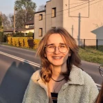 niania - zdjęcie plofirowe użytkownika Zofia B.