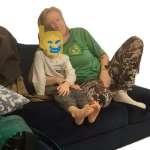 niania - zdjęcie plofirowe użytkownika Beata M.