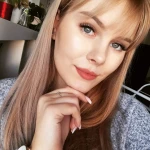 niania - zdjęcie plofirowe użytkownika Kinga B.